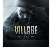 Resident Evil Village / Resident Evil 8 (Xbox One / Xbox Series X|S) Xbox Live Key - TURKEY