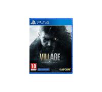 Resident Evil: Village | Sony PlayStation 4 PS4 | Video Game