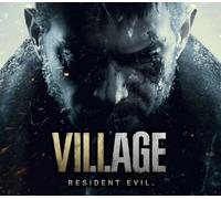 Resident Evil Village Steam Account