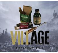 Resident Evil Village - Survival Resources Pack DLC EU XBOX One / Xbox Series X|S CD Key