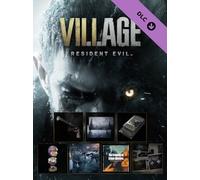Resident Evil Village - Trauma Pack (PC) - Steam Key - GLOBAL