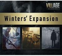 Resident Evil Village - Winters' Expansion DLC XBOX One / Xbox Series X|S CD Key