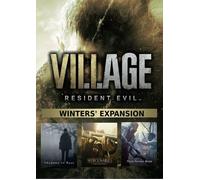 Resident Evil Village - Winters' Expansion PC - DLC (Europe & UK)