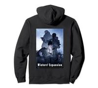 RESIDENT EVIL VILLAGE Winters' Expansion Pullover Hoodie