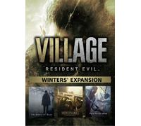 Resident Evil Village - Winters' Expansion Xbox (WW)