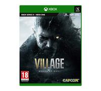 Resident Evil Village (8) - Xbox One / Xbox Live Game | Key Only