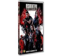 Resident Evil: Welcome to Raccoon City