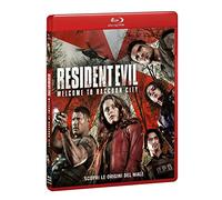 Resident Evil: Welcome to Raccoon City [Blu-Ray] [Region B] (IMPORT) (No English version)
