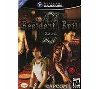 Resident Evil Zero / Game