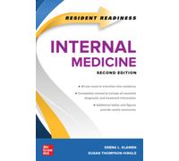 Resident Readiness Internal Medicine, Second Edition