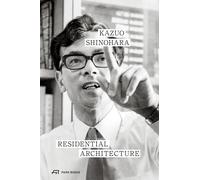 Residential Architecture