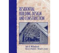 Residential Building Design and Construction