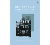 Residential Construction Law