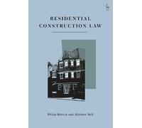 Residential Construction Law