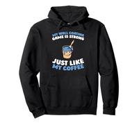 Residential Painting Decorative Finishes - House Painter Pullover Hoodie