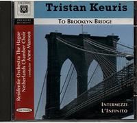 Residentie Orchestra the Hague - Keuris: to Brooklyn Bridge
