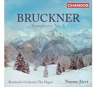 Residentie Orkest den Haag - Symphony No 5 [New SACD] Hybrid SACD