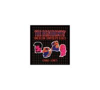 RESIDENTS: AMERICAN COMPOSER'S SERIES 1982-1987 - CD