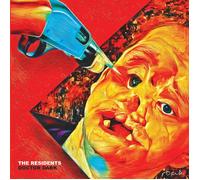 THE RESIDENTS - DOCTOR DARK - DOUBLE VINYL EDITION [VINYL]
