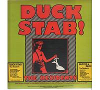 RESIDENTS - Duck Stab/Buster&Glen
