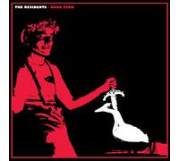 Residents - Duck Stab [VINYL]