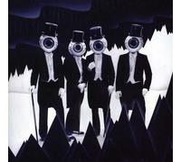 Residents Eskimo (CD) (US IMPORT)