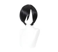 Residents Evils 8 Village Aida Anime Cosplay Wig Synthetic Wigs for Halloween Cosplay Party