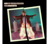 Residents - God in Three Persons