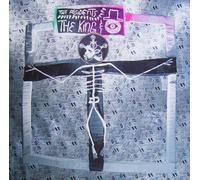 Residents - King & Eye [Vinyl LP] [VINYL]