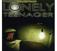 RESIDENTS: LONELY TEENAGER - CD BRAND NEW