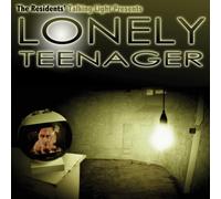 Residents Lonely Teenager (CD) (US IMPORT)