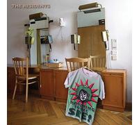 Residents - Marching To The See The Wonder Of Weird Tour - CD - D1111z