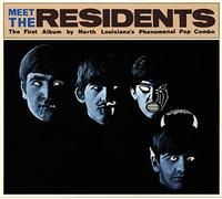 Residents - Meet The Residents