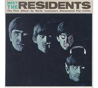 Residents - Meet the Residents