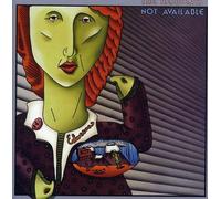 Residents - Not Available