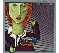Residents - Not Available [VINYL]