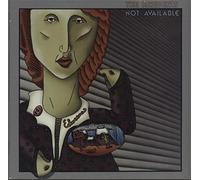 Residents - Not Available [VINYL]