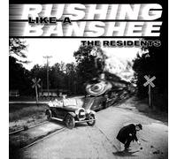 RESIDENTS Rushing Like A Banshee / Train Vs. Elephant (Vinyl) (US IMPORT)