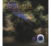 Residents - The 12 Days Of Brumalia