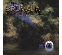 Residents - The 12 Days Of Brumalia by Residents