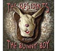 Residents - The Bunny Boy