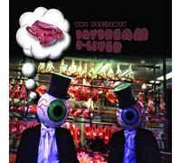 Residents, The - Daydream B-Liver