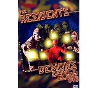 Residents, the - Demons Dance Alone [DVD]