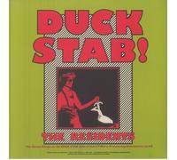 RESIDENTS, The - Duck Stab (remastered) - Vinyl (2xLP + booklet)
