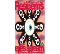 Residents-the Eyes Scream [VHS]