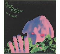 Residents,the - Fingerprince [Vinyl LP] [VINYL]