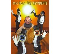Residents, the - Icky Flix [DVD]