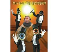 Residents,the - Residents -Icky Flix [DVD] [NTSC]