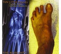 Residents, The - Ten Little Piggies