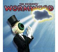 Residents, The - Wormwood (2LP Edition) [VINYL]